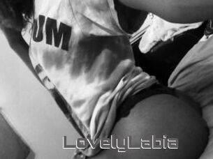 LovelyLabia