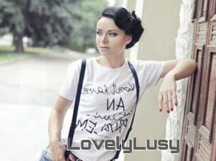 LovelyLusy