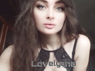 Lovelyana