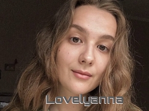 Lovelyanna