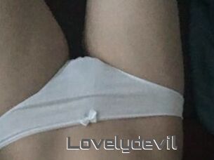 Lovelydevil