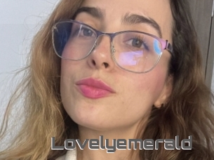 Lovelyemerald