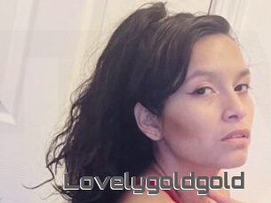 Lovelygoldgold