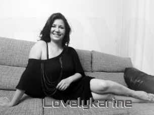 Lovelykarine