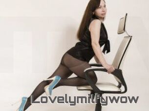 Lovelymilfywow