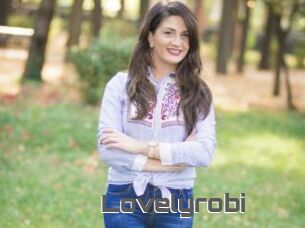 Lovelyrobi