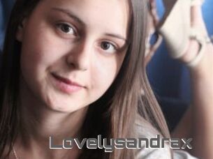 Lovelysandrax