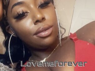 Lovemeforever