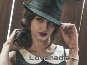 Lovenadia