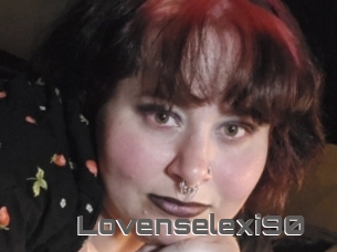 Lovenselexi90