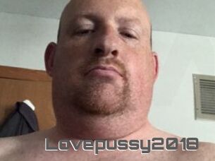 Lovepussy2018