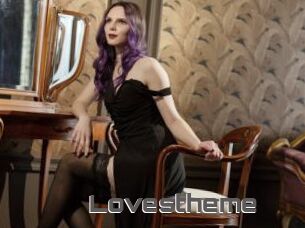 Lovestheme