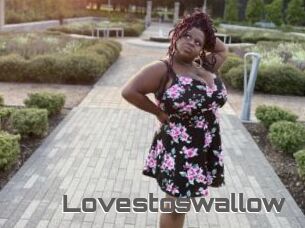Lovestoswallow