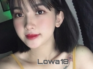 Lowa18