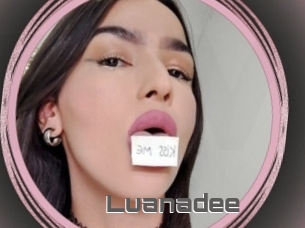 Luanadee