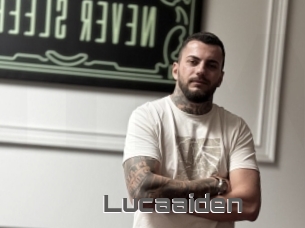 Lucaaiden