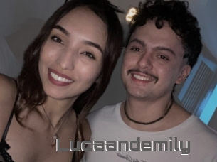 Lucaandemily