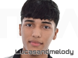 Lucasandmelody