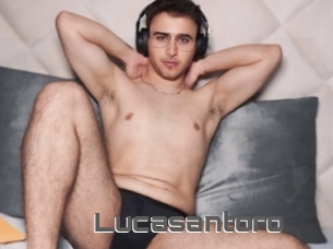 Lucasantoro