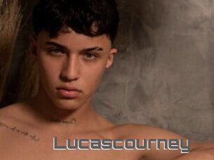 Lucascourney