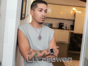 Lucasowen