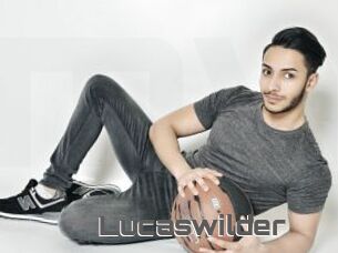 Lucaswilder