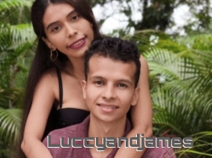 Luccyandjames