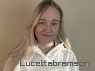 Lucettabramson