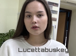 Lucettabuskey