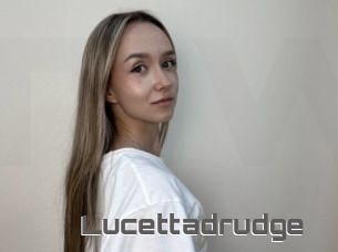 Lucettadrudge