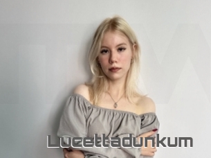 Lucettadunkum