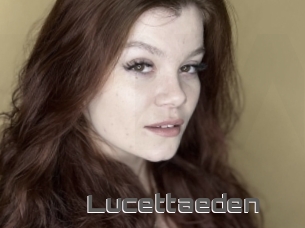 Lucettaeden