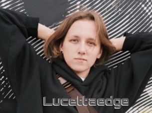 Lucettaedge