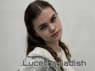 Lucettagladish