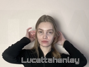 Lucettahenley
