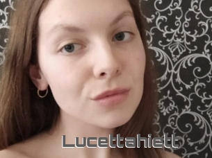 Lucettahiett