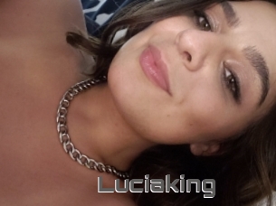 Luciaking