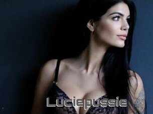 Luciepussie