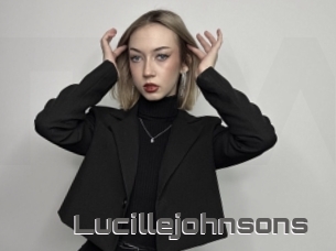 Lucillejohnsons