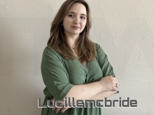 Lucillemcbride