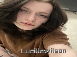 Lucillewilson