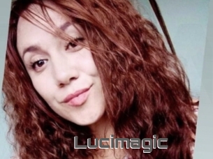 Lucimagic