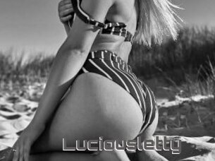 Luciousletty