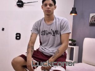 Luckconor