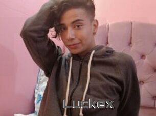 Luckex