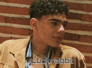 Luckrabbit