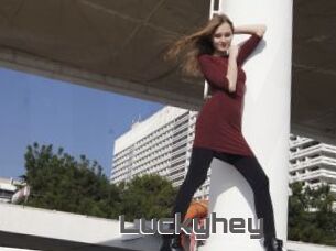 Luckyhey