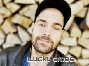 Luckyjames