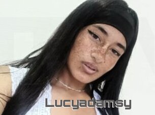 Lucyadamsy