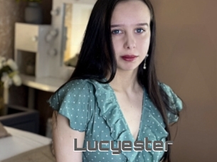 Lucyester